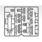 ICM Cargo Carrier Humvee M1097A2 - 1:35