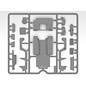 ICM Cargo Carrier Humvee M1097A2 - 1:35