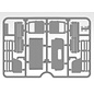 ICM Cargo Carrier Humvee M1097A2 - 1:35