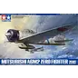 TAMIYA Mitsubishi A6M2 Type 21 "Zero-Fighter" (Zeke) - 1:48