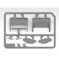 ICM Typ 320 (W142) Cabriolet B German Passenger Car - 1:35