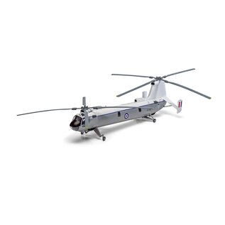 Airfix Bristol 192 Belvedere - Vintage Classics - 1:72
