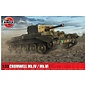 Airfix Cromwell Mk.IV / Mk.VI - 1:35