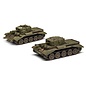 Airfix Cromwell Mk.IV / Mk.VI - 1:35