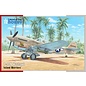 Special Hobby Curtiss P-40N Warhawk "Island Warriors" - 1:72
