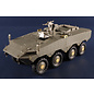 HobbyBoss Eitan - IDF Wheeled APC - 1:35