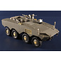 HobbyBoss Eitan - IDF Wheeled APC - 1:35