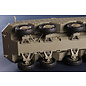 HobbyBoss Eitan - IDF Wheeled APC - 1:35