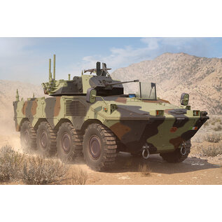 Trumpeter VBM Freccia 8x8 IFV - 1:35