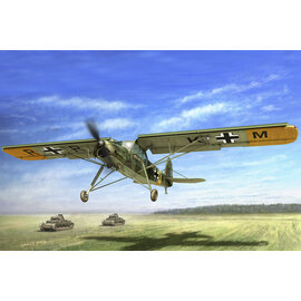 HobbyBoss HobbyBoss - Fieseler Fi-156A-0/C-1 "Storch" - 1:35