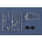 HobbyBoss Fieseler Fi-156A-0/C-1 "Storch" - 1:35