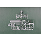HobbyBoss US Navy Los Angeles Class SSN 688/VLS/668i - 3in1 - 1:350