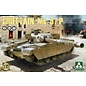 TAKOM British Main Battle Tank Chieftain Mk.5/P - 1:35