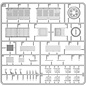 MiniArt K-52 Trailer with Power Unit PE-95 - 1:35