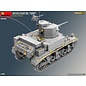 MiniArt British Stuart Mk.I "Honey" Early Production with Interior Kit - 1:35