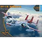 Clear Prop! Grumman OV-1B Mohawk "Pilot School" - 1:72