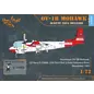 Clear Prop! Grumman OV-1B Mohawk "Pilot School" - 1:72