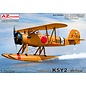 AZ Model Yokosuka K5Y2 "Willow" - 1:72