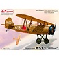 AZ Model Yokosuka K5Y1 "Willow" - 1:72