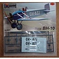 Kovozávody Prostějov Avia BH-10 - 1:72