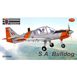 Kovozávody Prostějov Kovozávody Prostějov - S. A. Bulldog - 1:72
