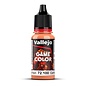 Vallejo Game Color - 100 Rosy Flesh, 18ml