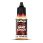 Vallejo Game Color - 099 Cadmium Skin, 18ml