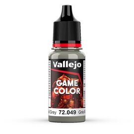 Vallejo Vallejo - Game Color - 049 Stonewall Grey, 18ml