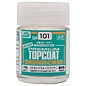 Mr. Hobby Aqueous Hobby Color - Premium Top Coat Smooth Clear UV Cut (Matt)