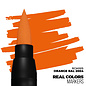 AK Interactive Real Color Marker Orange RAL 2004