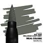 AK Interactive Real Color Marker Hellgrau / Light Grey RAL 7009