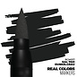 AK Interactive Real Color Marker Dunkelgrau RAL 7021