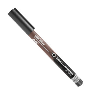 AK Interactive Real Color Marker Rotbrau RAL 8017