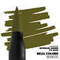 AK Interactive Real Color Marker Interior Green FS 34151