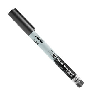 AK Interactive Real Color Marker RLM 76 Lichtblau