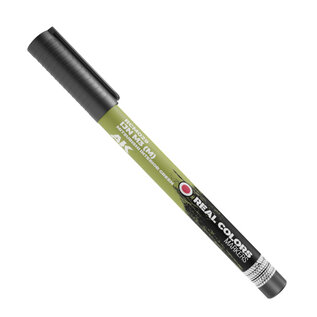 AK Interactive Real Color Marker Mitsubishi Interior Green IJN M3 (M)