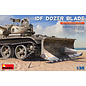 MiniArt IDF Dozer Blade - 1:35