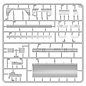 MiniArt IDF Dozer Blade - 1:35