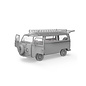 AK Interactive VW T2 Bus Model 1967 - 1:35