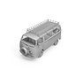 AK Interactive VW T2 Bus Model 1967 - 1:35