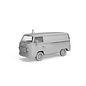 AK Interactive VW T2 Transporter Model 1972 - 1:35