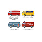 AK Interactive VW T2 Transporter Model 1972 - 1:35