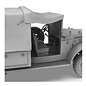 AK Interactive IDF Power Wagon WM300 Cargo Truck w/winch - 1:35
