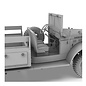 AK Interactive IDF Power Wagon WM300 Cargo Truck w/winch - 1:35