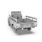 AK Interactive IDF Power Wagon WM300 Cargo Truck w/winch - 1:35