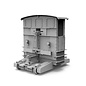 AK Interactive Breuer IV Rail Shunter - 1:35