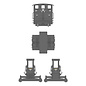 AK Interactive Breuer IV Rail Shunter - 1:35