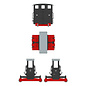 AK Interactive Breuer IV Rail Shunter - 1:35