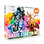 AK Interactive 3rd Gen. Acryl. Basic Starter Set