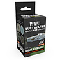 AK Interactive Real Color Set - Luftwaffe Early WW2 Colors